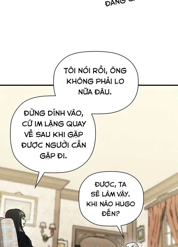 Khát Vọng Trỗi Dậy: Chapter 85