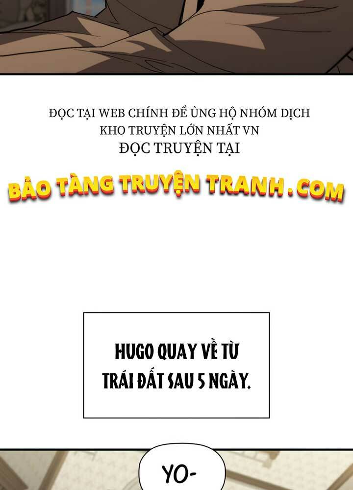 Khát Vọng Trỗi Dậy: Chapter 85