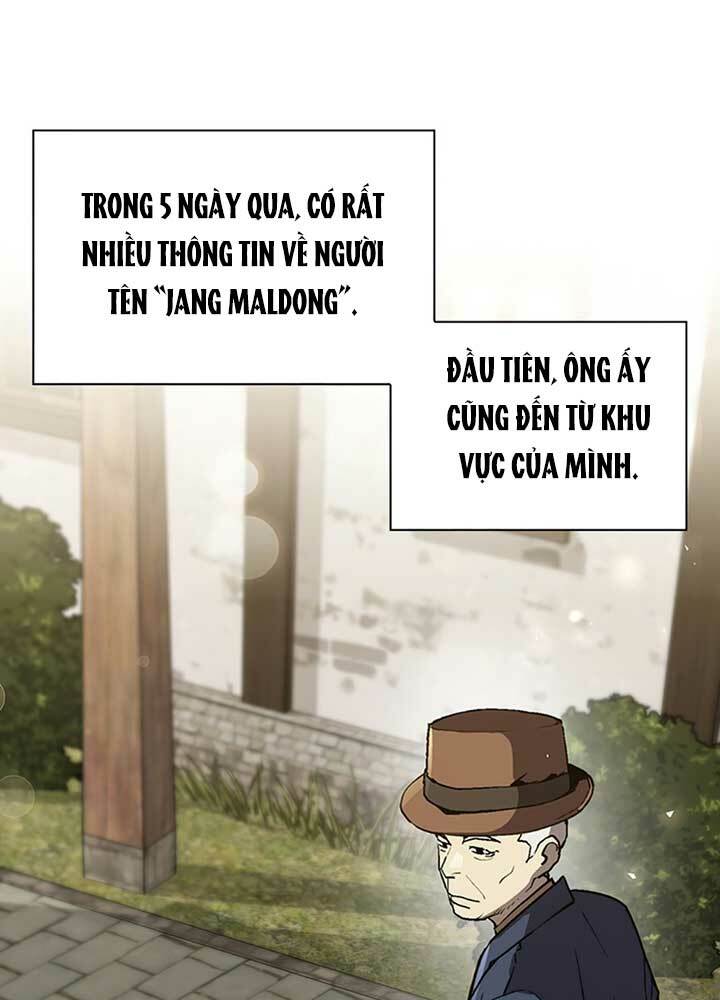 Khát Vọng Trỗi Dậy: Chapter 85