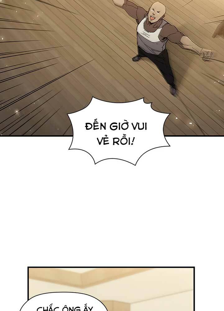 Khát Vọng Trỗi Dậy: Chapter 85