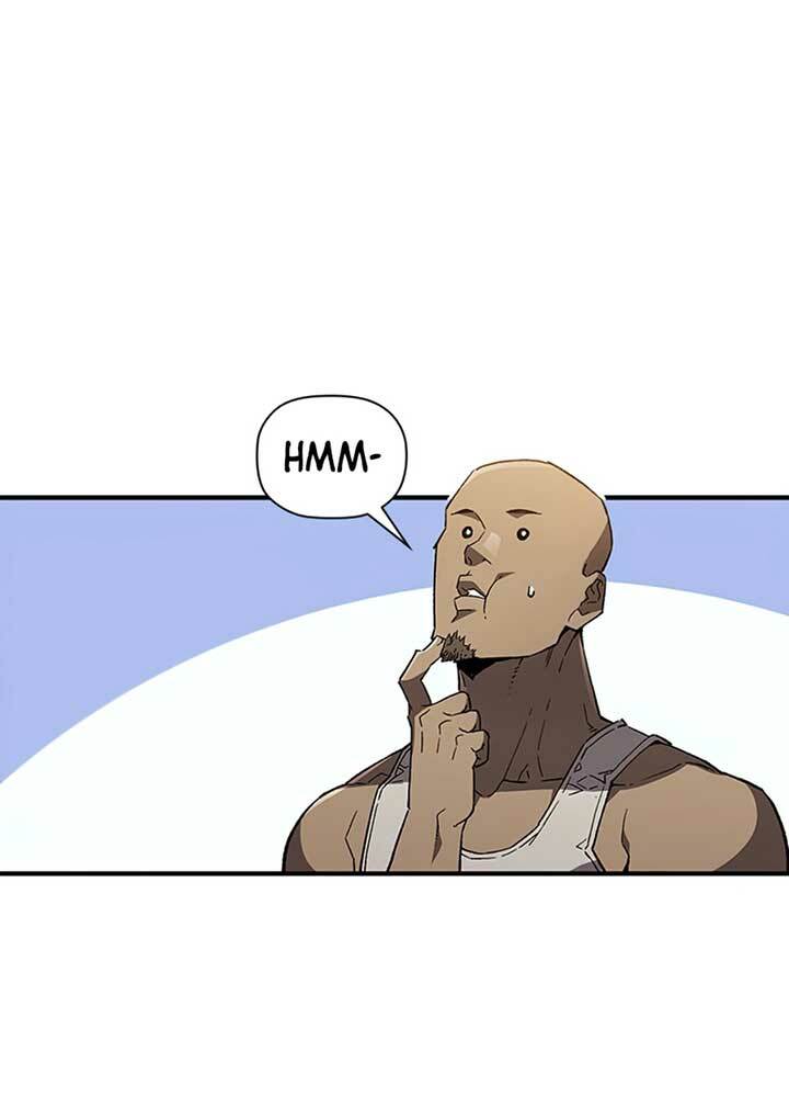 Khát Vọng Trỗi Dậy: Chapter 85