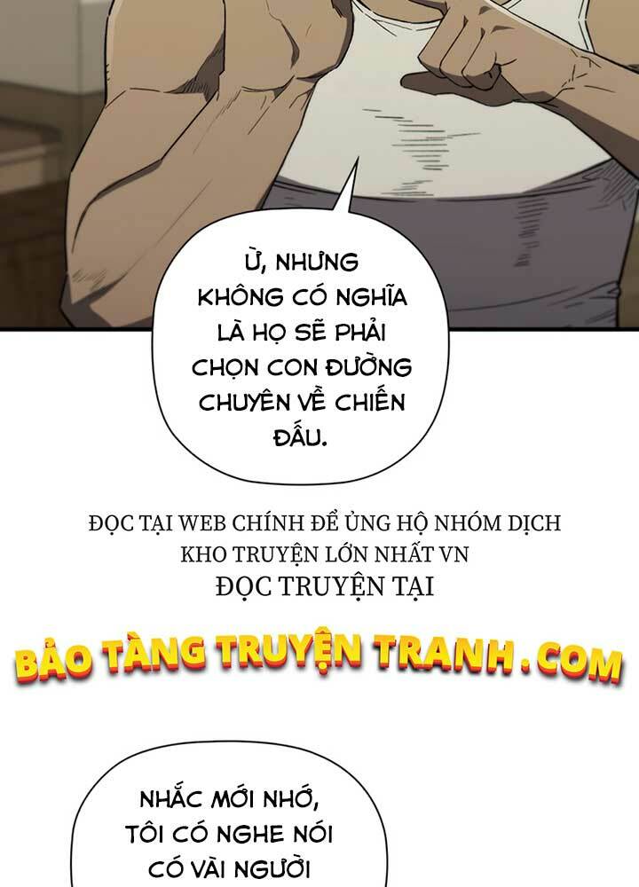 Khát Vọng Trỗi Dậy: Chapter 85
