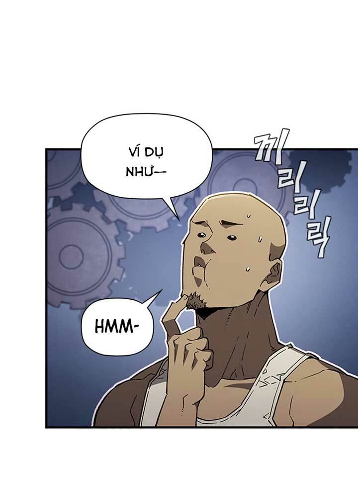 Khát Vọng Trỗi Dậy: Chapter 85