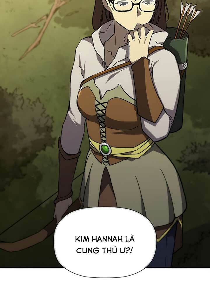 Khát Vọng Trỗi Dậy: Chapter 85