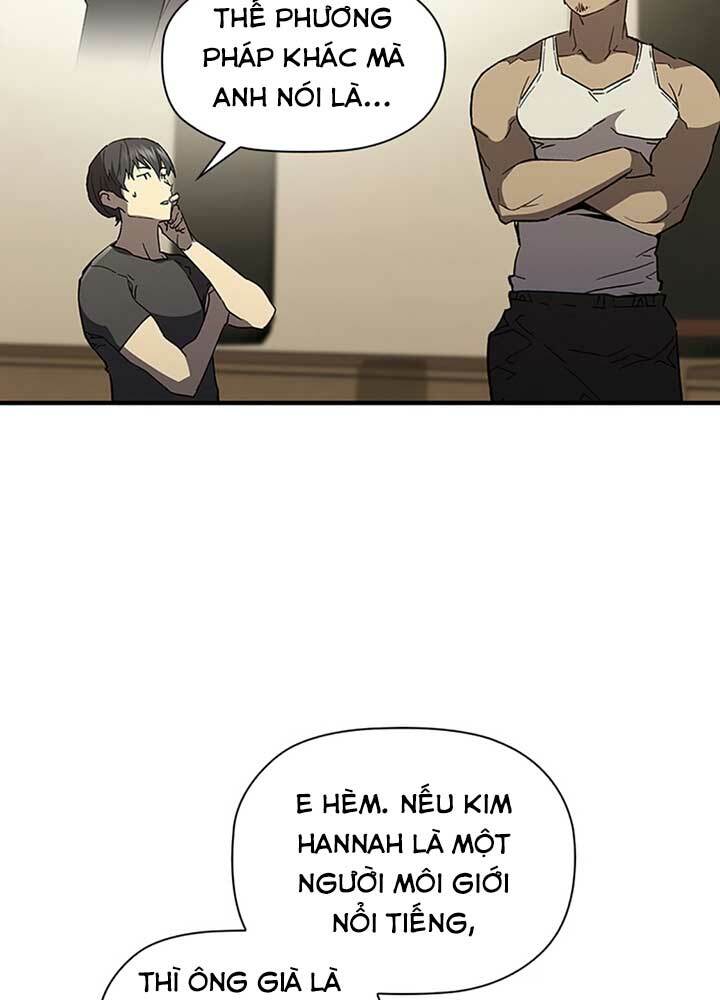 Khát Vọng Trỗi Dậy: Chapter 85