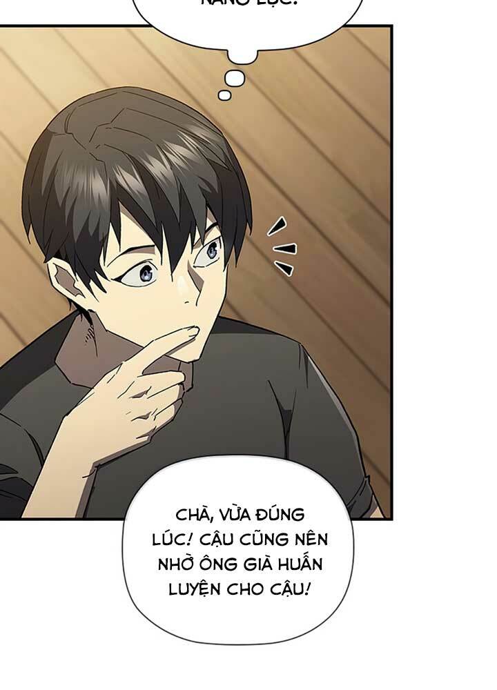 Khát Vọng Trỗi Dậy: Chapter 85