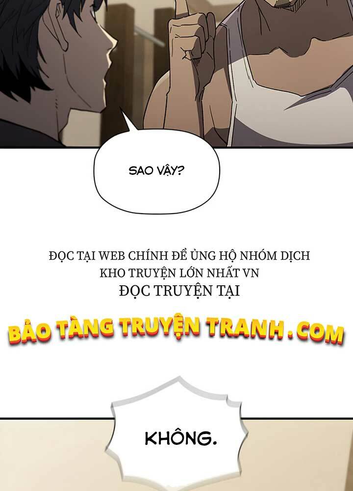Khát Vọng Trỗi Dậy: Chapter 85
