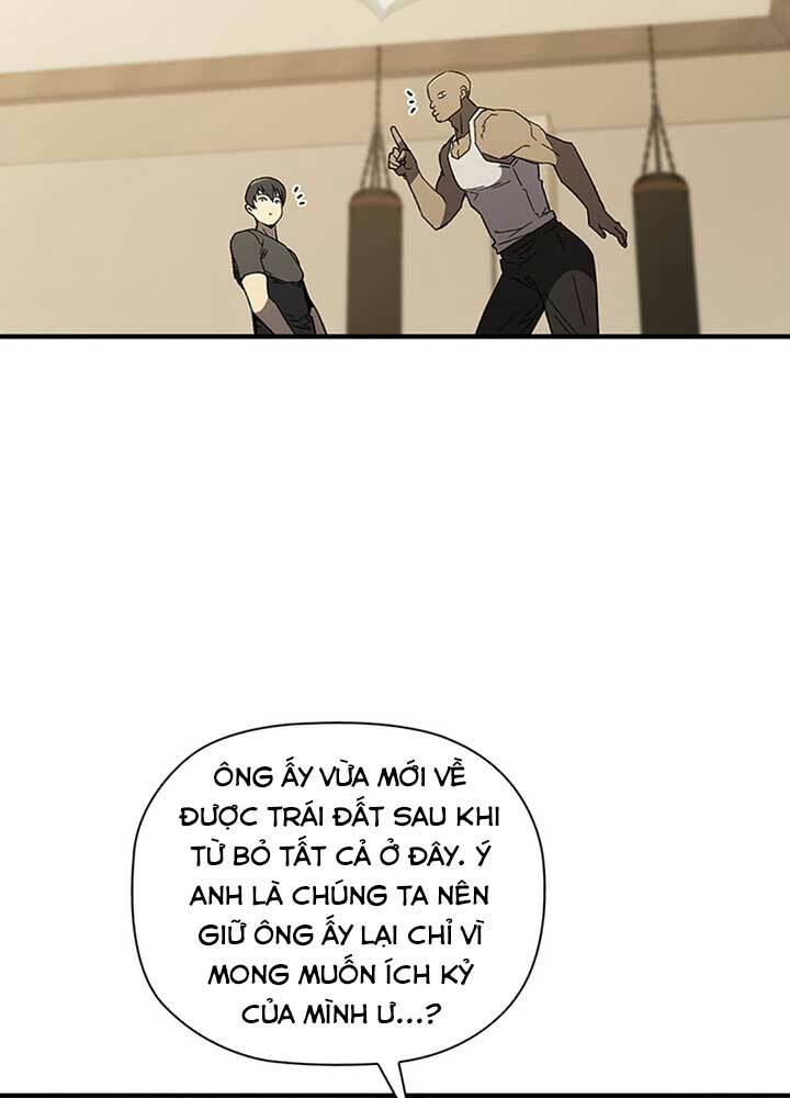Khát Vọng Trỗi Dậy: Chapter 85