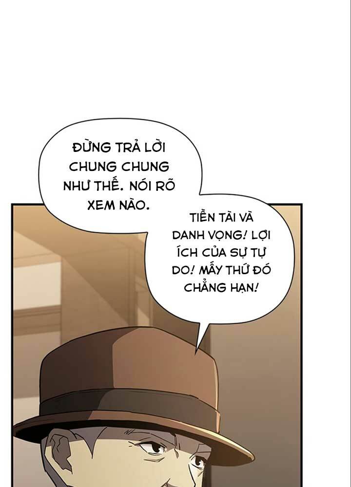 Khát Vọng Trỗi Dậy: Chapter 86
