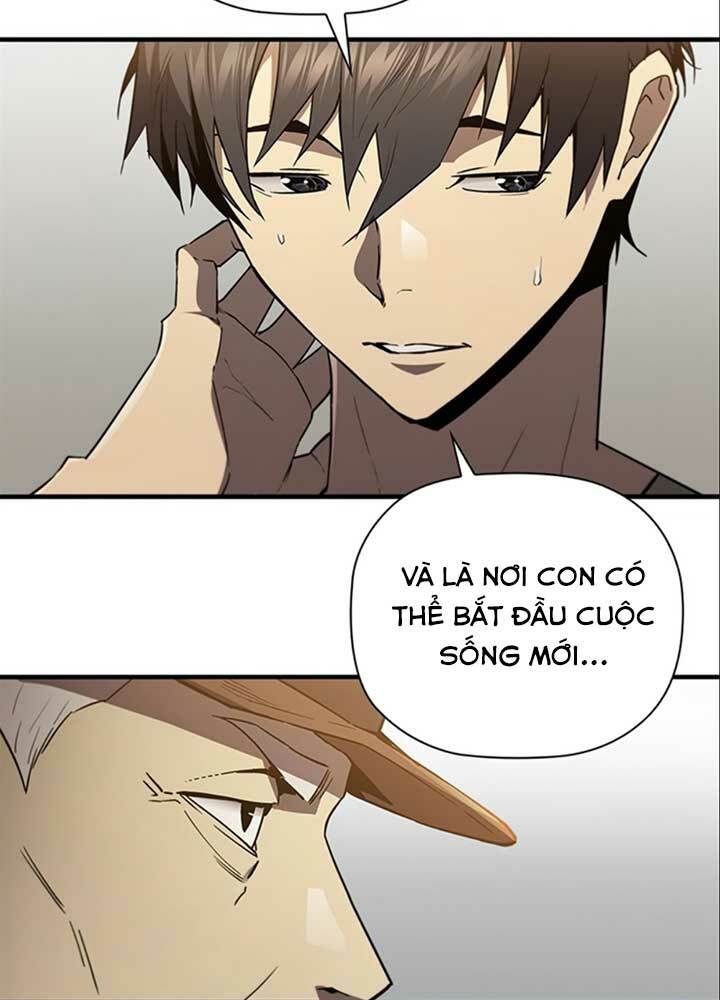 Khát Vọng Trỗi Dậy: Chapter 86
