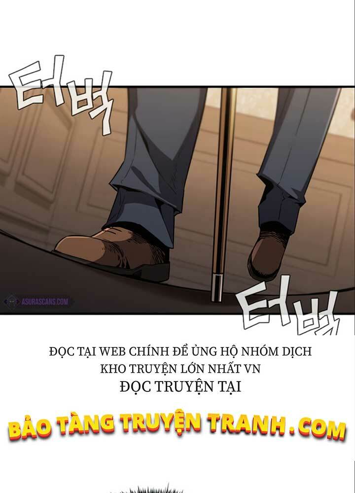 Khát Vọng Trỗi Dậy: Chapter 86