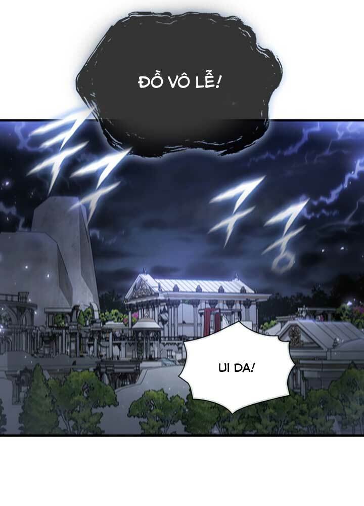 Khát Vọng Trỗi Dậy: Chapter 86