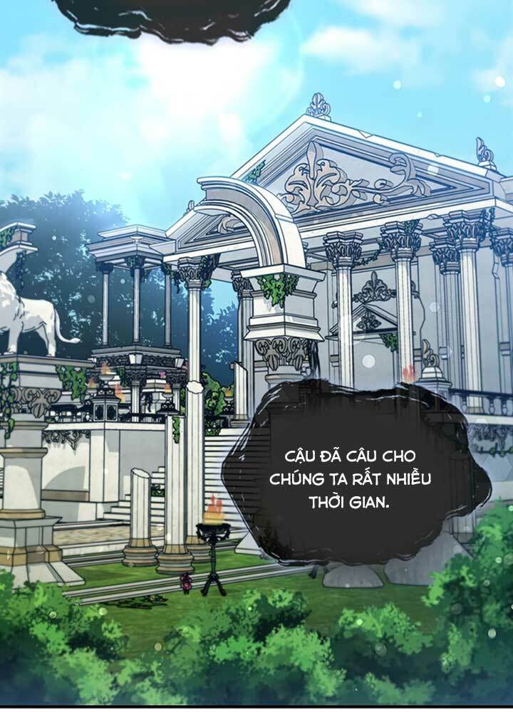 Khát Vọng Trỗi Dậy: Chapter 86