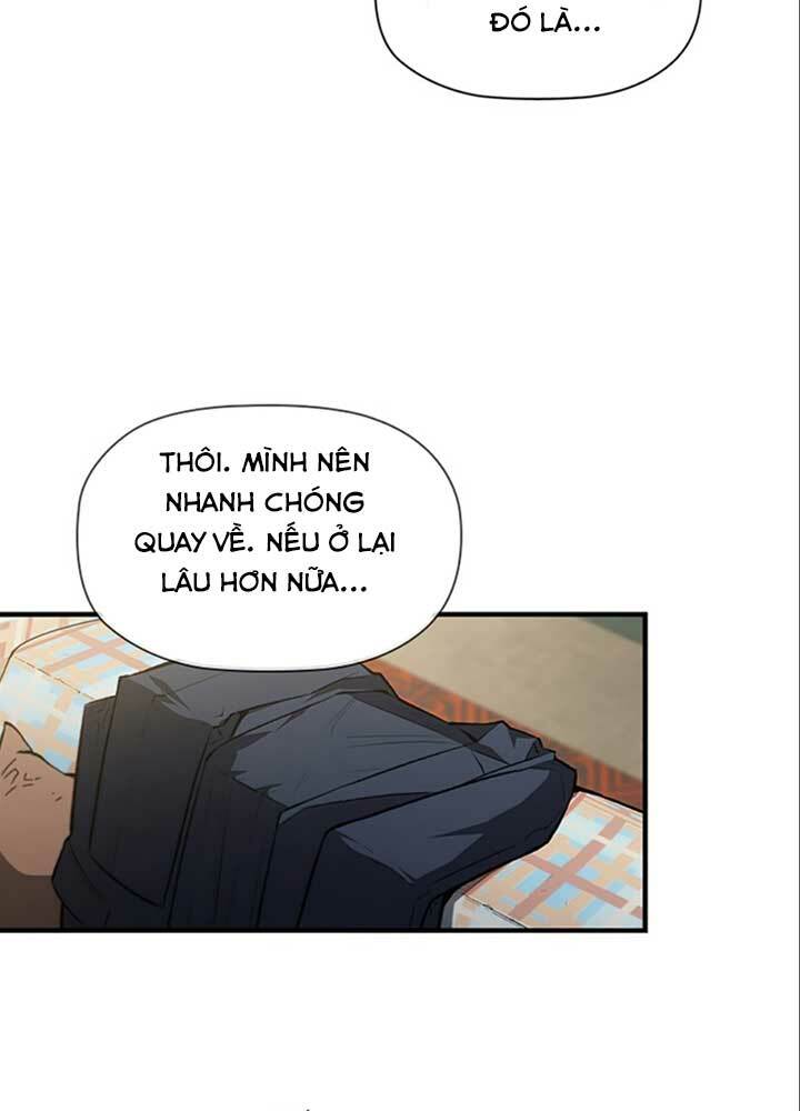 Khát Vọng Trỗi Dậy: Chapter 86