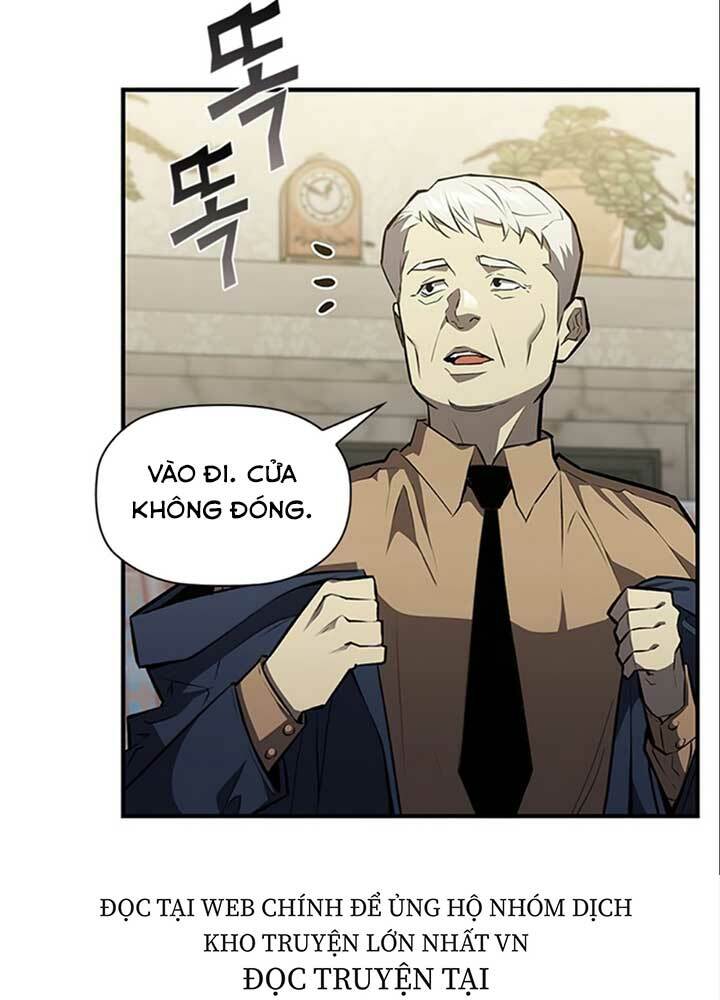 Khát Vọng Trỗi Dậy: Chapter 86