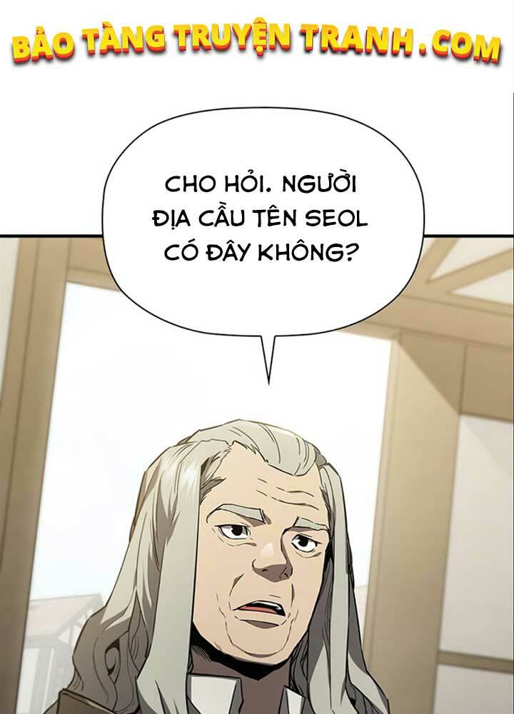 Khát Vọng Trỗi Dậy: Chapter 86