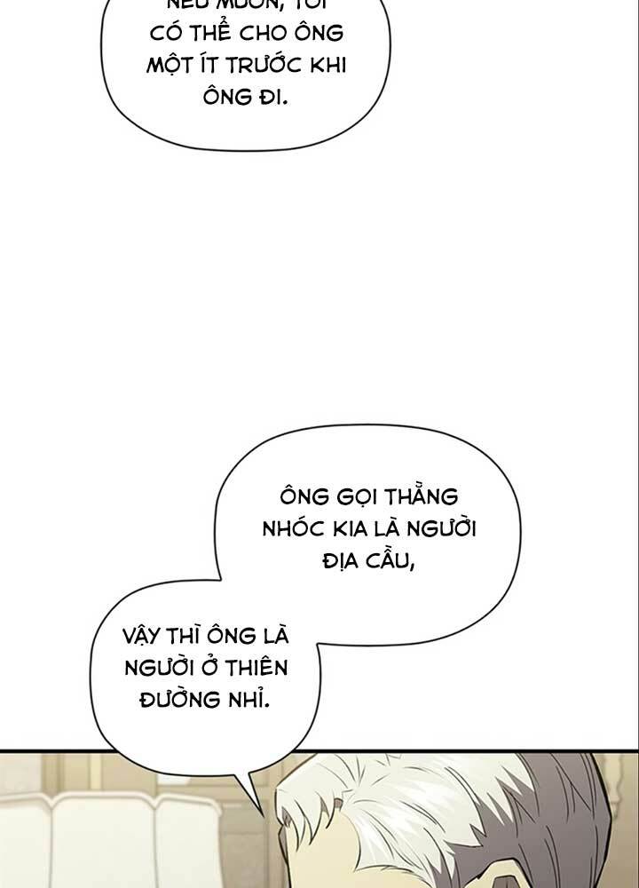 Khát Vọng Trỗi Dậy: Chapter 86