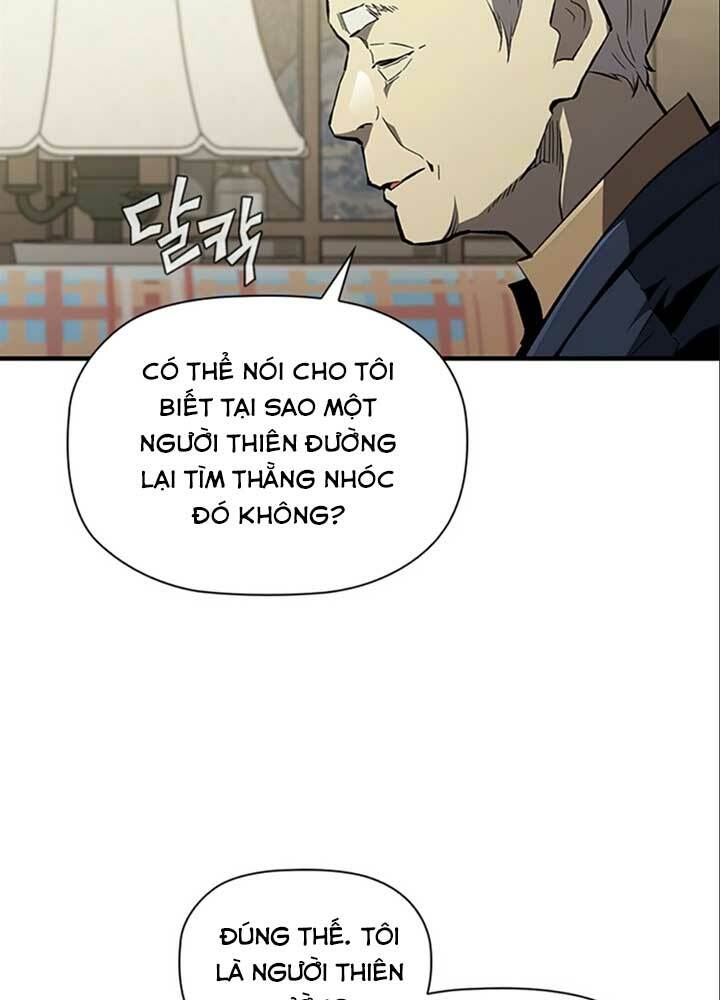 Khát Vọng Trỗi Dậy: Chapter 86