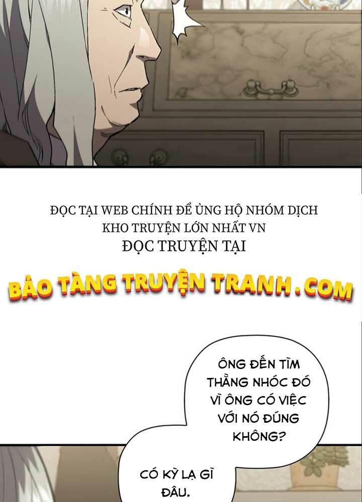 Khát Vọng Trỗi Dậy: Chapter 86
