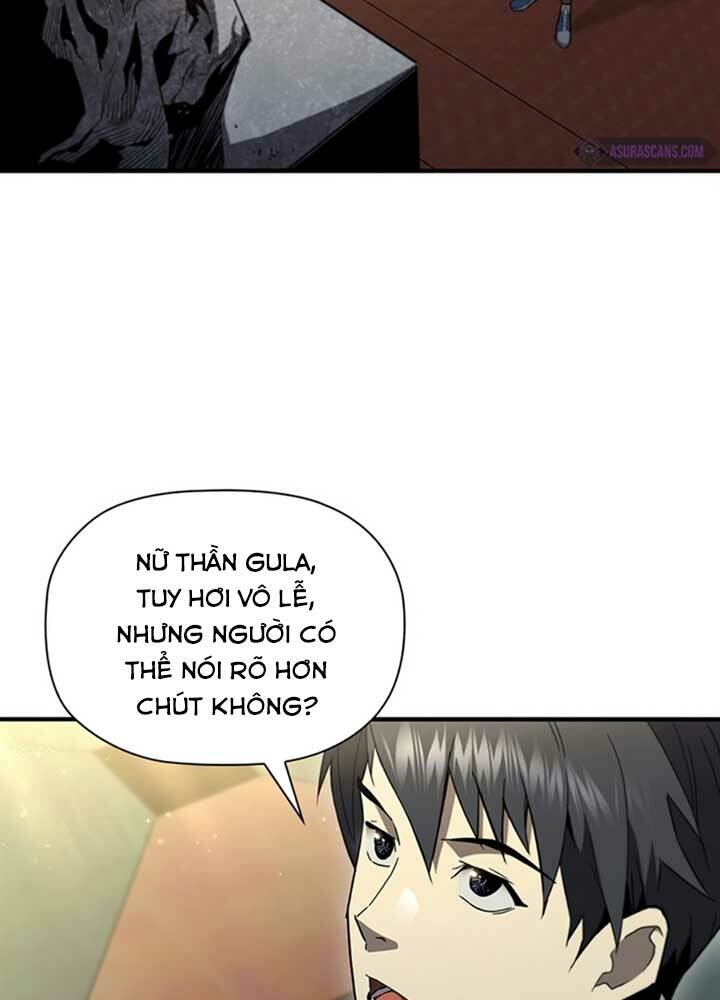 Khát Vọng Trỗi Dậy: Chapter 86