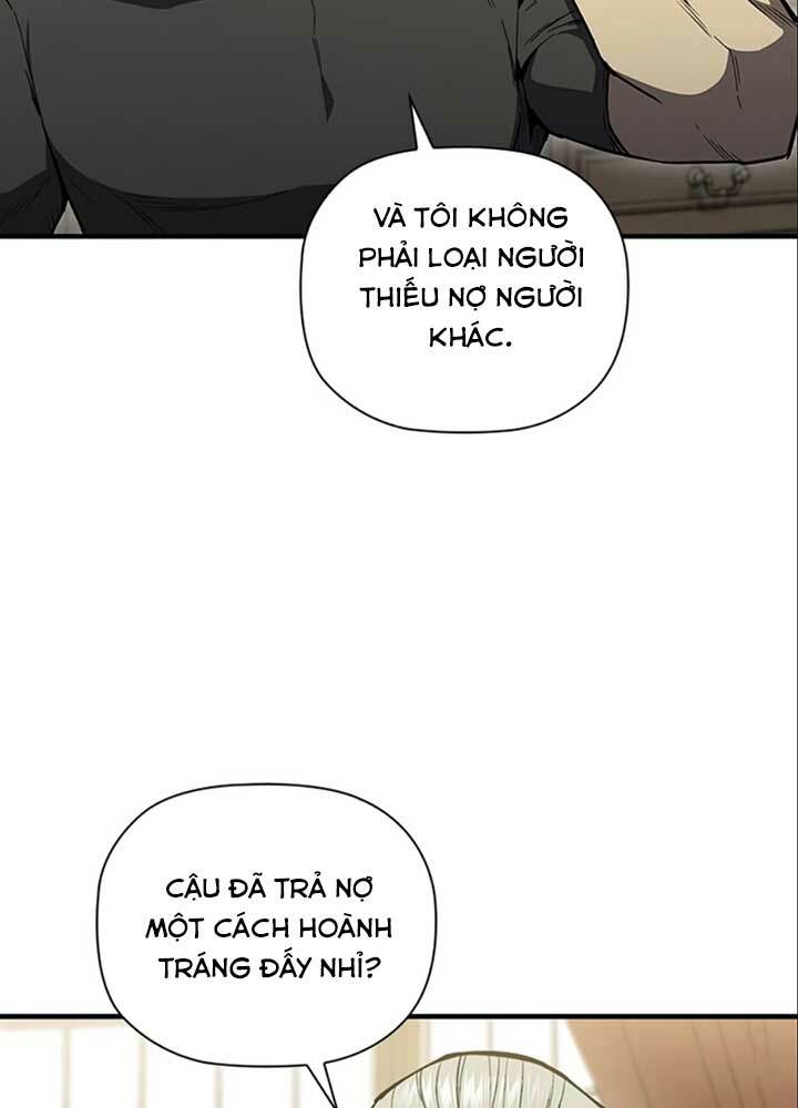 Khát Vọng Trỗi Dậy: Chapter 86
