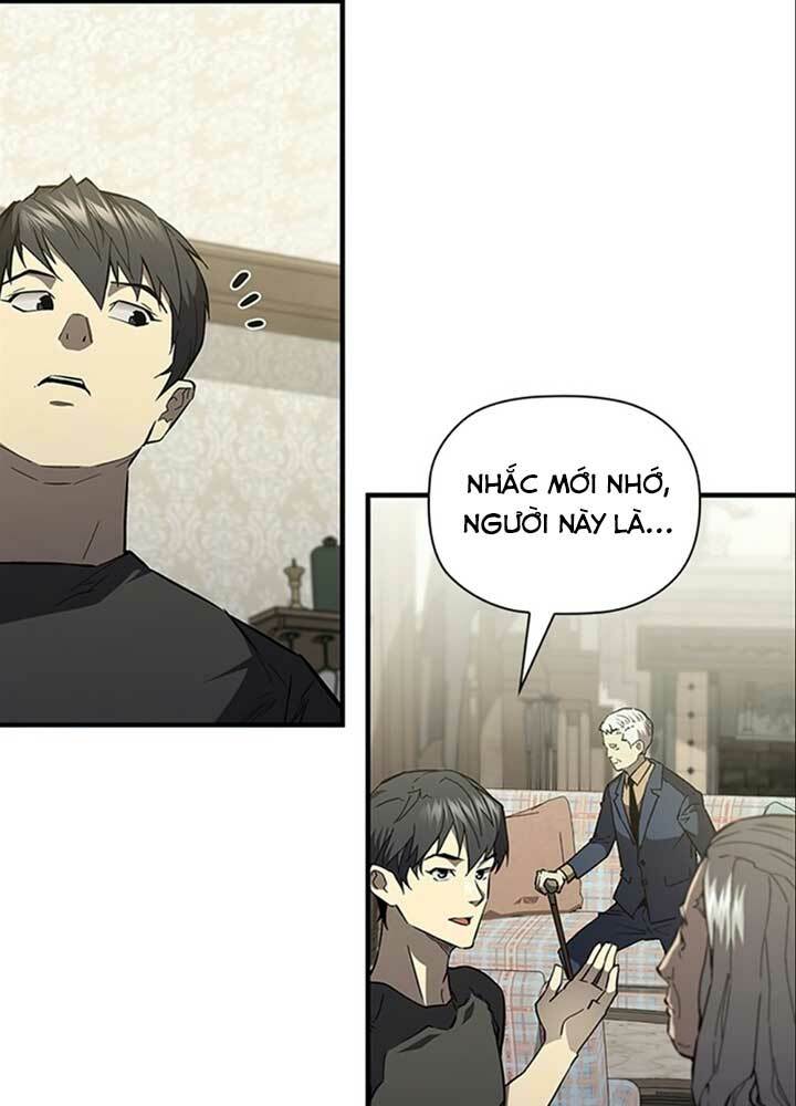 Khát Vọng Trỗi Dậy: Chapter 86
