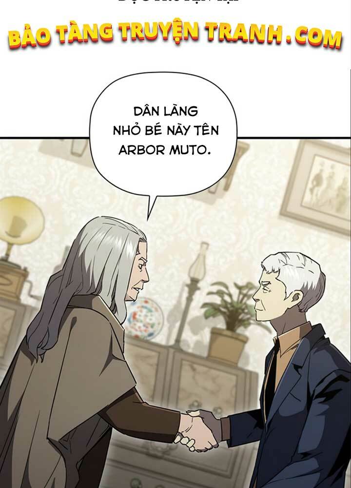 Khát Vọng Trỗi Dậy: Chapter 86