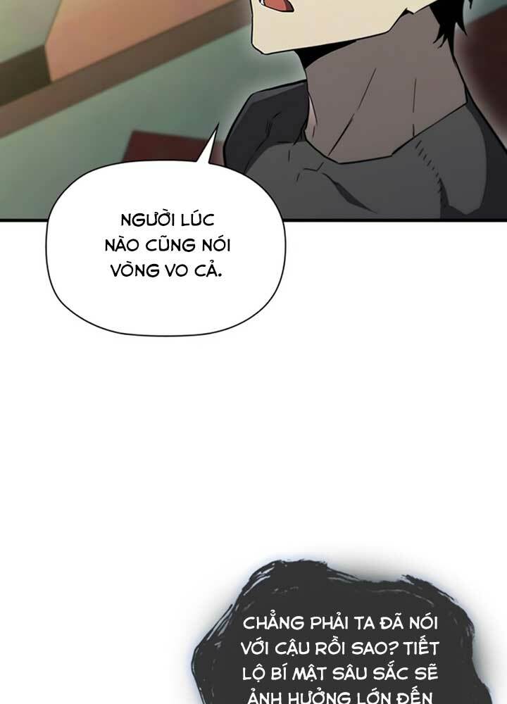 Khát Vọng Trỗi Dậy: Chapter 86