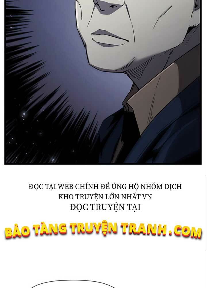 Khát Vọng Trỗi Dậy: Chapter 86