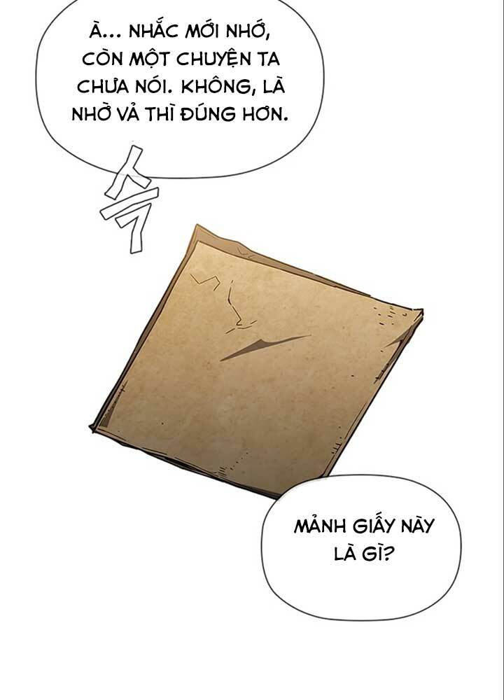 Khát Vọng Trỗi Dậy: Chapter 86