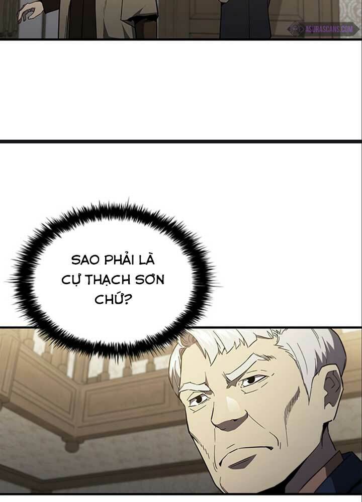 Khát Vọng Trỗi Dậy: Chapter 86