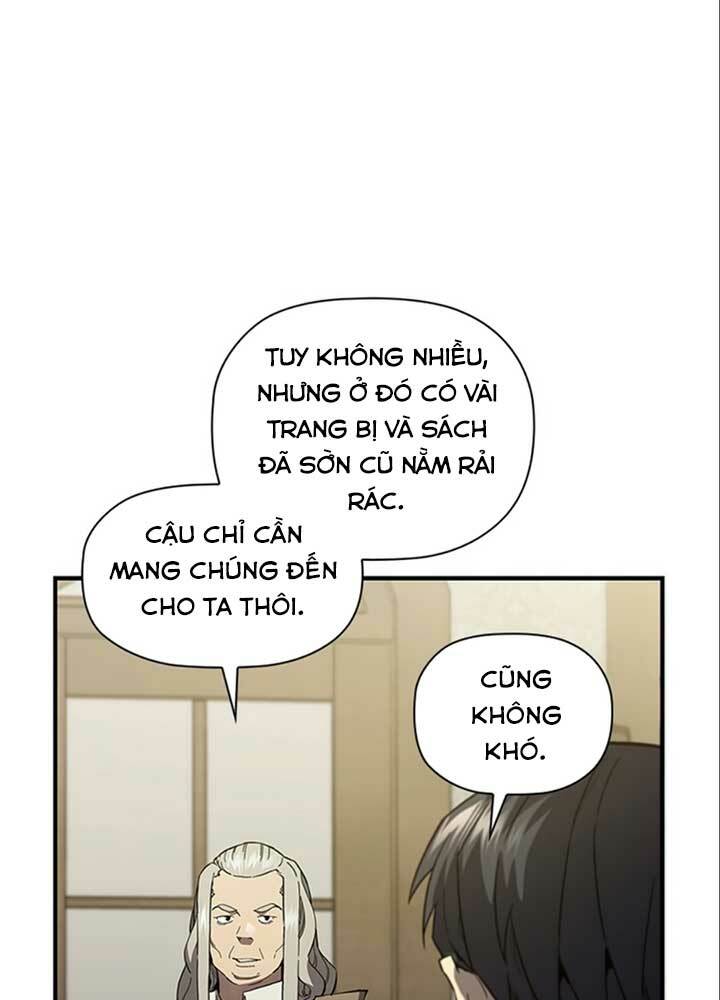 Khát Vọng Trỗi Dậy: Chapter 86