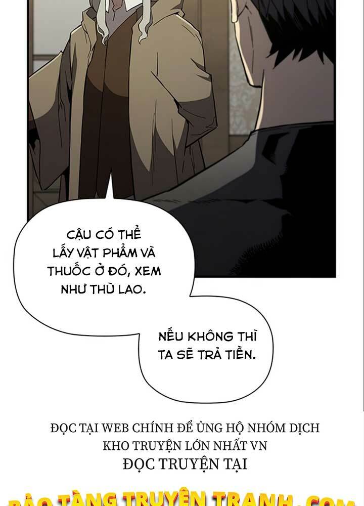 Khát Vọng Trỗi Dậy: Chapter 86