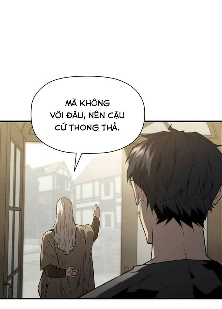 Khát Vọng Trỗi Dậy: Chapter 86