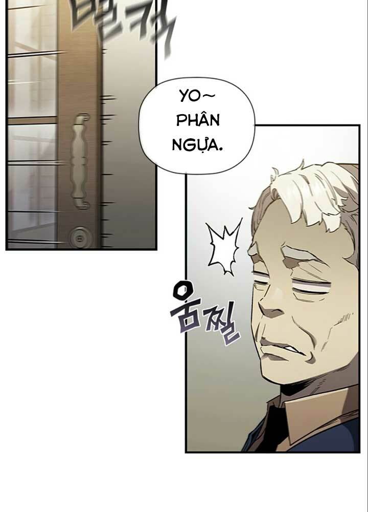 Khát Vọng Trỗi Dậy: Chapter 86