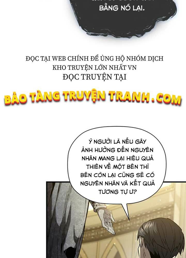 Khát Vọng Trỗi Dậy: Chapter 86