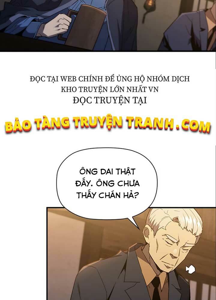 Khát Vọng Trỗi Dậy: Chapter 86