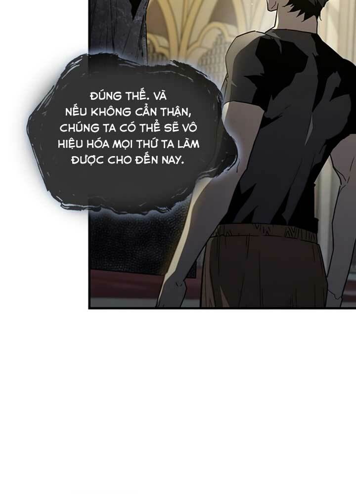 Khát Vọng Trỗi Dậy: Chapter 86