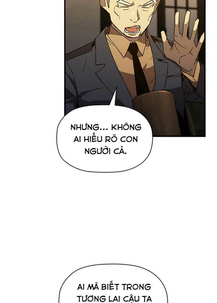 Khát Vọng Trỗi Dậy: Chapter 86