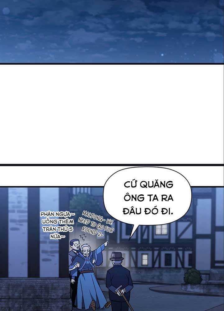 Khát Vọng Trỗi Dậy: Chapter 86