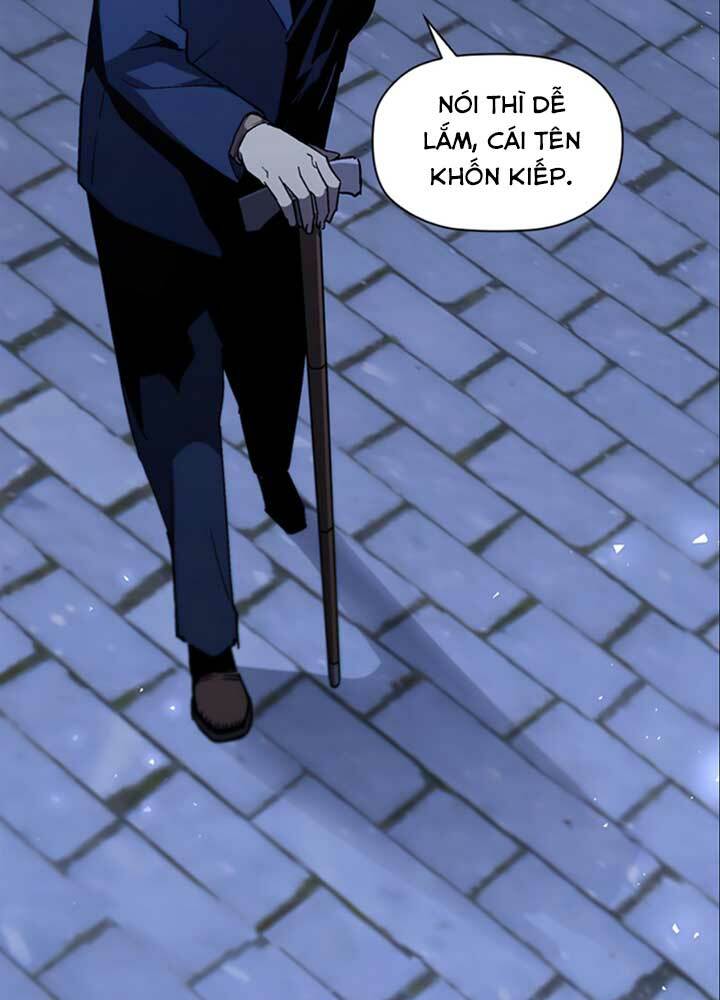 Khát Vọng Trỗi Dậy: Chapter 86