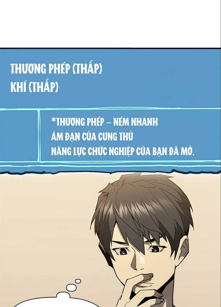 Khát Vọng Trỗi Dậy: Chapter 86