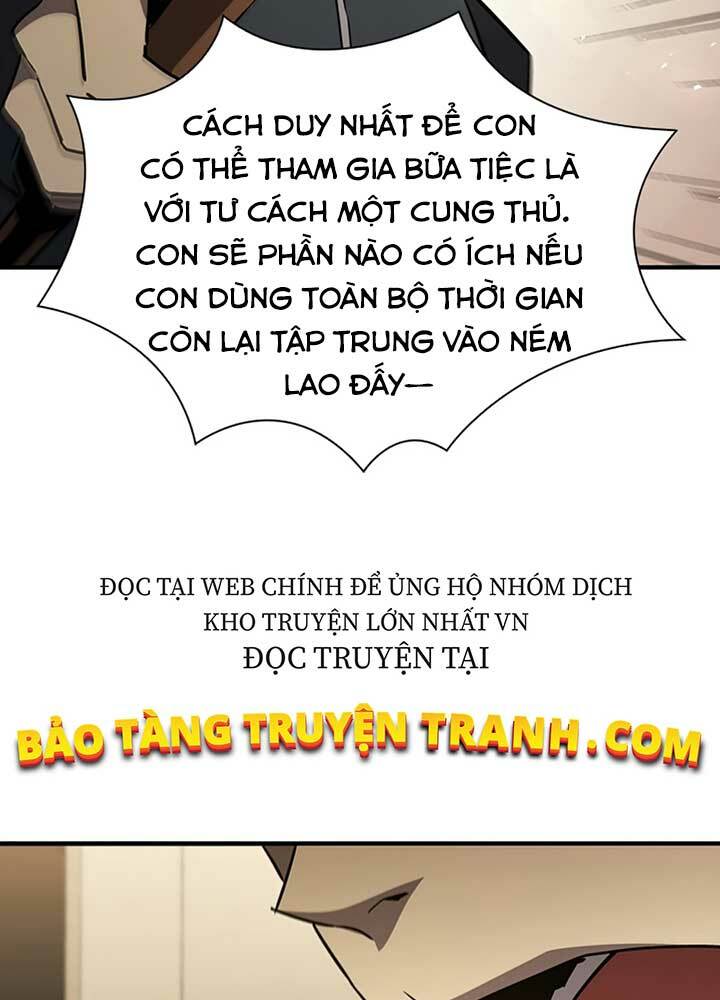 Khát Vọng Trỗi Dậy: Chapter 87