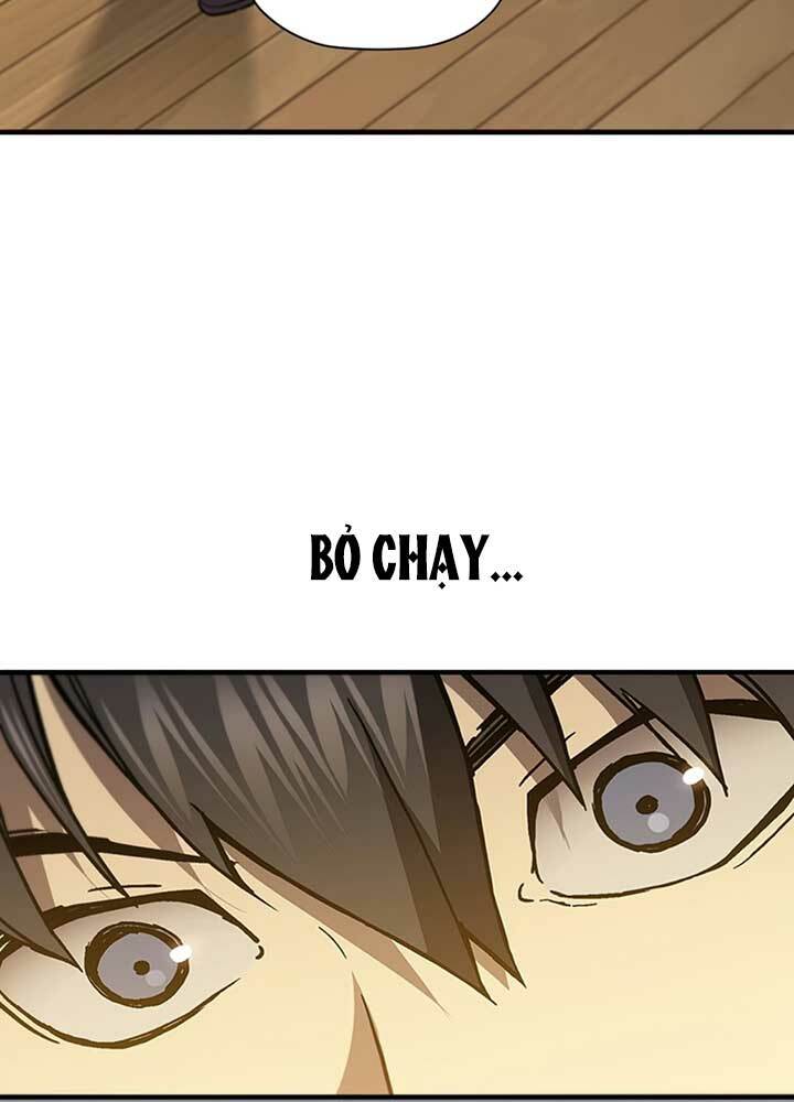 Khát Vọng Trỗi Dậy: Chapter 87
