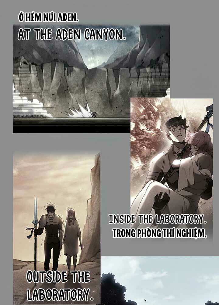 Khát Vọng Trỗi Dậy: Chapter 87