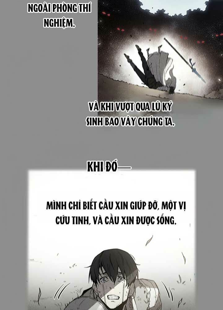 Khát Vọng Trỗi Dậy: Chapter 87