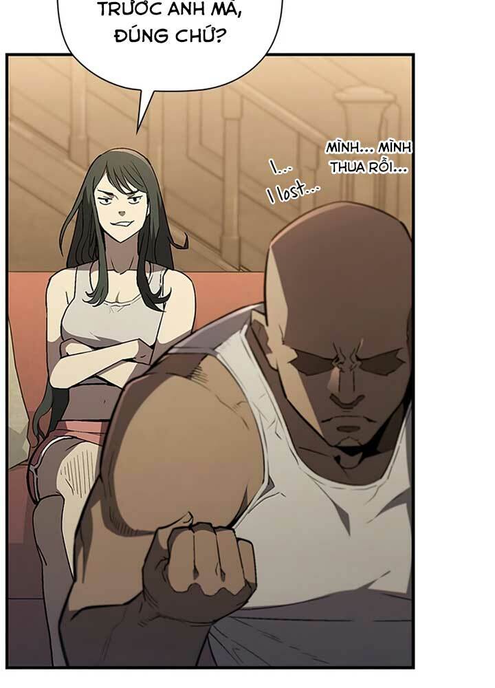 Khát Vọng Trỗi Dậy: Chapter 87