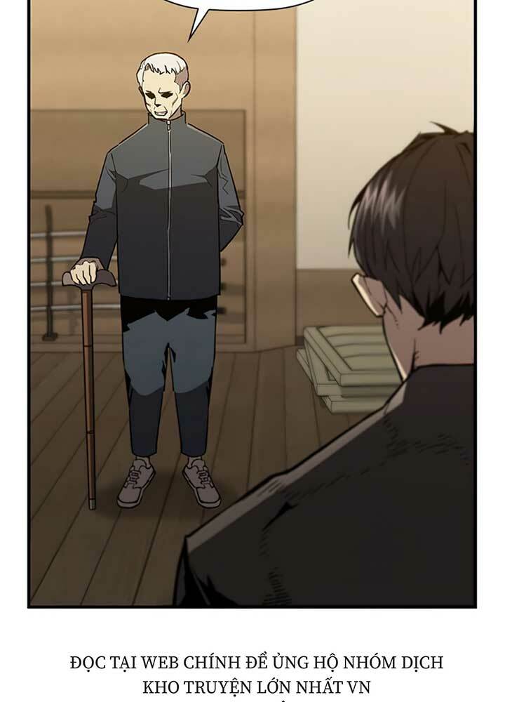 Khát Vọng Trỗi Dậy: Chapter 87