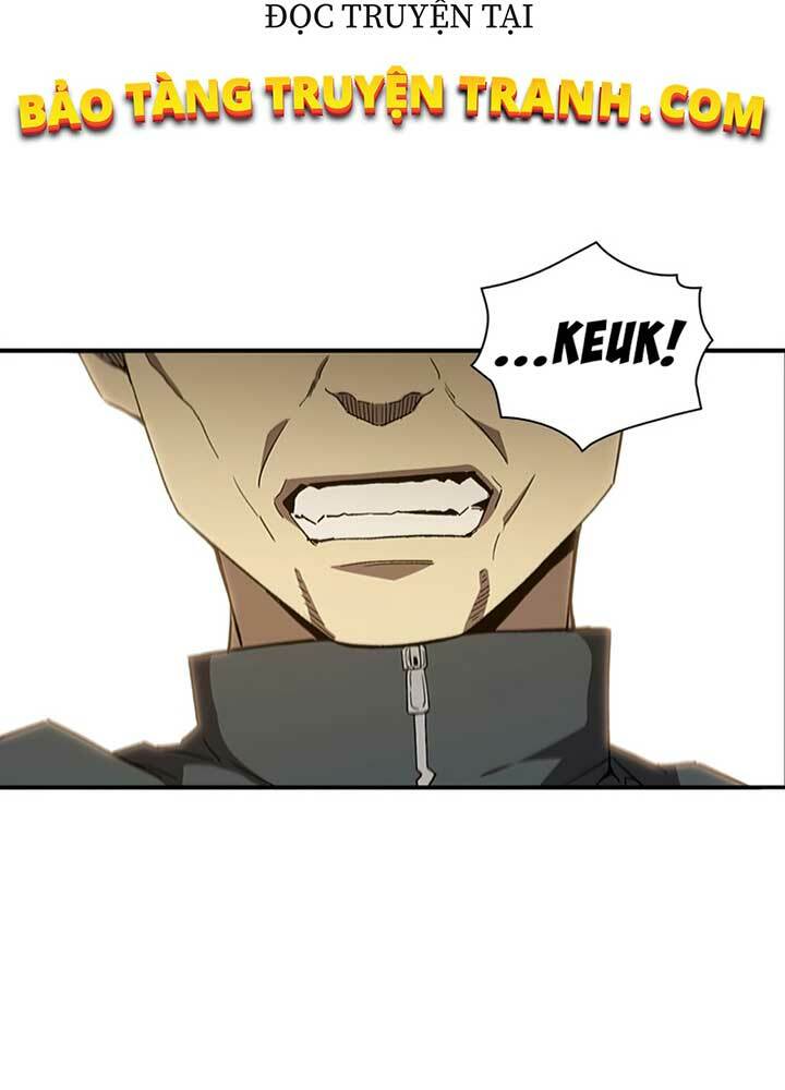 Khát Vọng Trỗi Dậy: Chapter 87