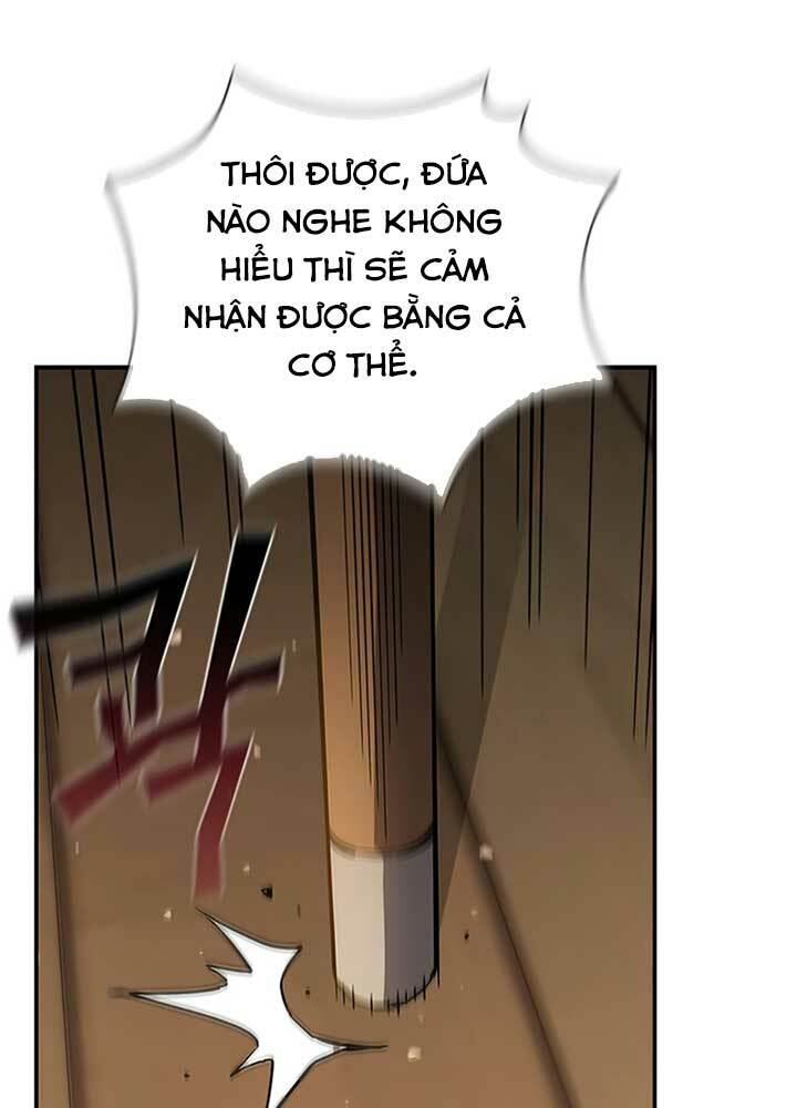 Khát Vọng Trỗi Dậy: Chapter 87